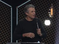 Sunday Service with Pastor Jentezen Franklin | 11AM