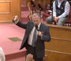 “The Characteristics of Sin” Pastor D.R. Shortridge Wednesday Evening Service 09/23/20