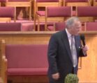 “The Day of Trouble” Pastor D.R. Shortridge Sunday morning Service 09/27/20