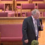 “The Day of Trouble” Pastor D.R. Shortridge Sunday morning Service 09/27/20