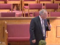 “The Day of Trouble” Pastor D.R. Shortridge Sunday morning Service 09/27/20