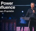 The Power of Influence | Jentezen Franklin