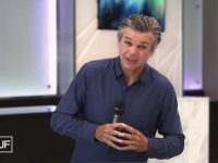 Tierra de Diamantes | Jentezen Franklin