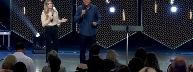 Together Again at Free Chapel with Pastor Jentezen Franklin | 11AM