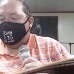 Wednesday Night Sept 23