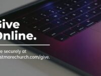 Westmore Church of God Live Stream