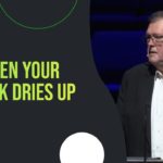 When Your Brook Dries Up | Pastor Kelvin Page