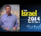 2014 Israel Tour
