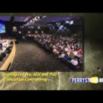 2014 Prophetic Summit Album