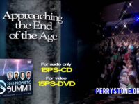 2015 Prophetic Summit – Perry Stone
