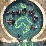 2016 Warrior-Fest Baptism