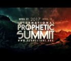 2017 Prophetic Summit