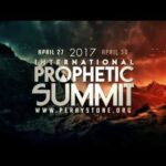 2017 Prophetic Summit