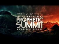 2017 Prophetic Summit