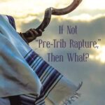 ANCIENT HEBREW CALENDAR HAS the RAPTURE