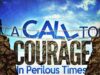 A Call to Courage