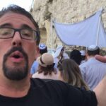 A Jewish Bar-Mitzvah