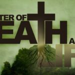 A Matter of Death and Life