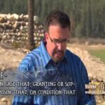 A Message from an Angel in a Whirlwind