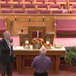 “A Voice in the Virus”