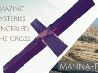 Amazing Mysteries Concealed in the Cross | Episode 836