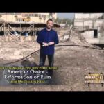 America’s Choice- Reformation or Ruin