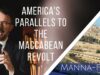 America’s Parallels to the Maccabean Revolt | Episode 878