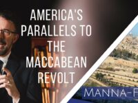 America’s Parallels to the Maccabean Revolt | Episode 878
