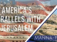 America’s Parallels with Jerusalem | Episode 881