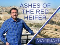 Ashes of the Red Heifer | Episode 889