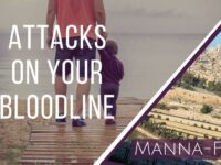 Attacks On Your Bloodline | Episode 914