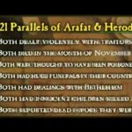 Barak – A Battle in Israel and the Armageddon Factor – PART 1