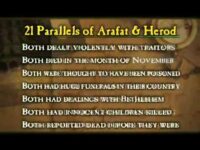 Barak – A Battle in Israel and the Armageddon Factor – PART 1