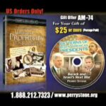 Barak – A Battle in Israel and the Armageddon Factor – PART 3