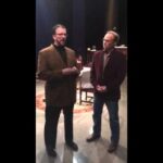 Behind the Scenes of Manna-Fest