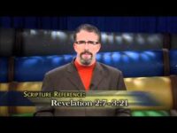 Biblical Evidence for a Pre-Tribulation Catching Away – PART 2