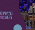 Big Prayer Answers | Pastor Kelvin Page