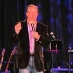 Bill Cloud – Friday Nigh Encounter