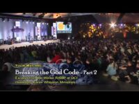 Breaking the God Code – Part 2 | Episode 700