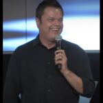 Bryan Cutshall – 5 Language of the Spirit – 4 / 5 / 2016