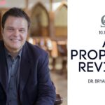 Bryan Cutshall | A Prophet’s Revival | 10/10/2017