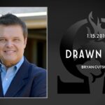 Bryan Cutshall | Drawn Out | Omega Center International | 1.15.2019