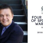 Bryan Cutshall | Four Levels of Spiritual Warfare Part 2 | 11.28.2017
