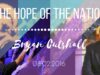 Bryan Cutshall || Hope of the Nation || 8.2.2016