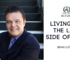 Bryan Cutshall | Living to the Left Side of God | 4.17.2018