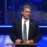 Chapel with Casey Cole