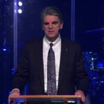 Chapel with Mark Walker