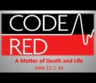Code Red   A Matter of Death and Life