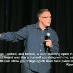 Come Up Here – Pastor Mark Casto