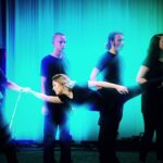 Compel | Narrow Road | OCI